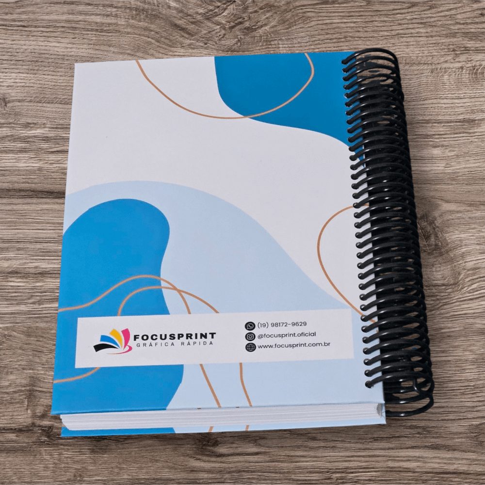 Agenda 2026 personalizada - Imagem 5