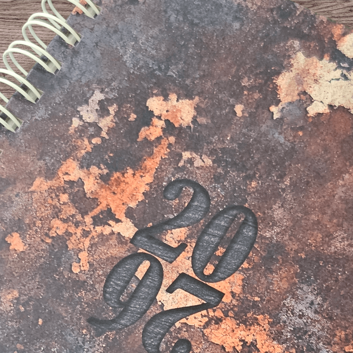 Agenda 2026 personalizada - Imagem 3