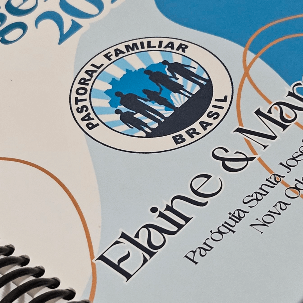 Agenda 2026 personalizada - Imagem 2