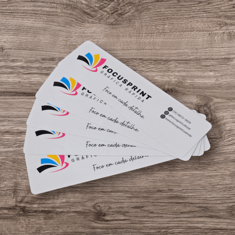 Marcador de páginas tradicional