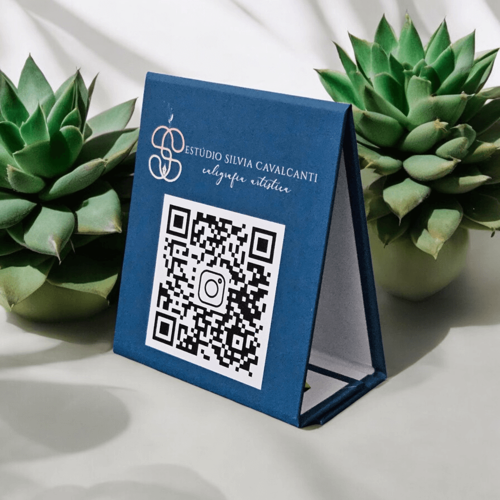 Placa de Identificação Magnética Personalizada - Imagem 3