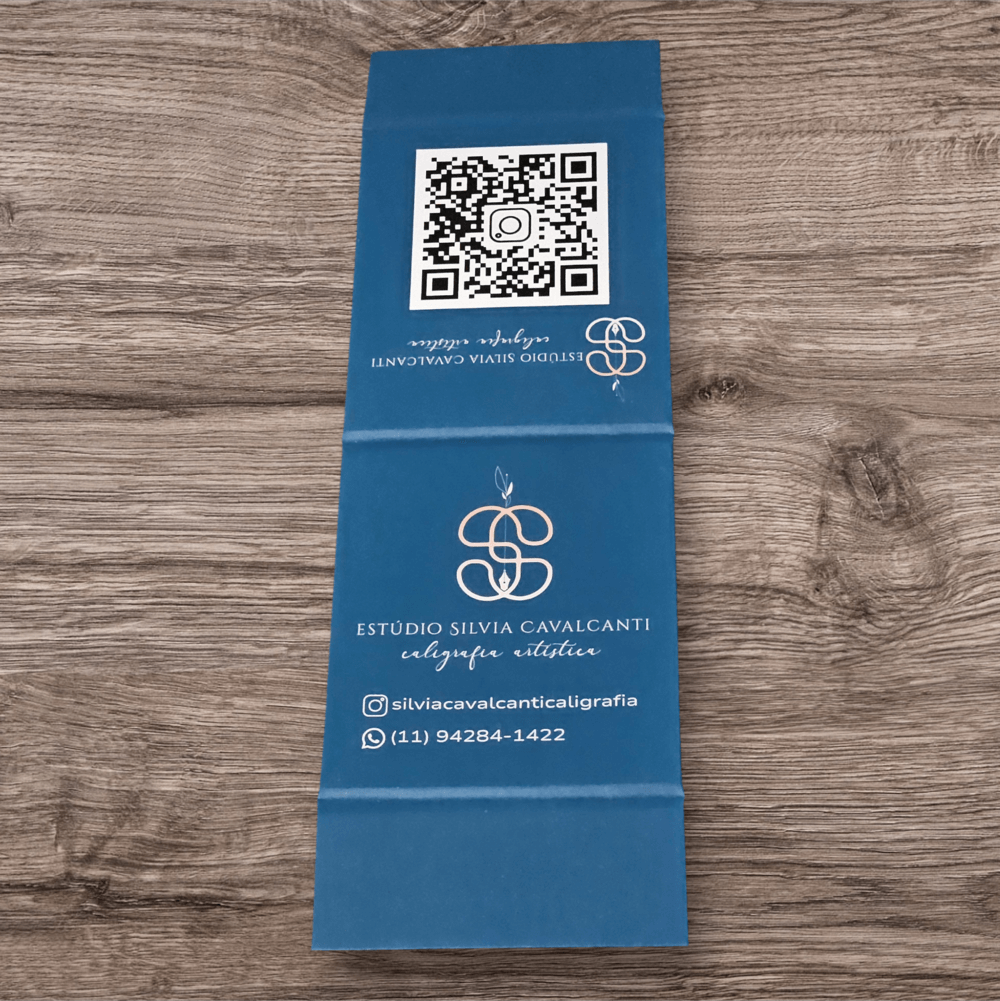 Placa de Identificação Magnética Personalizada - Imagem 4