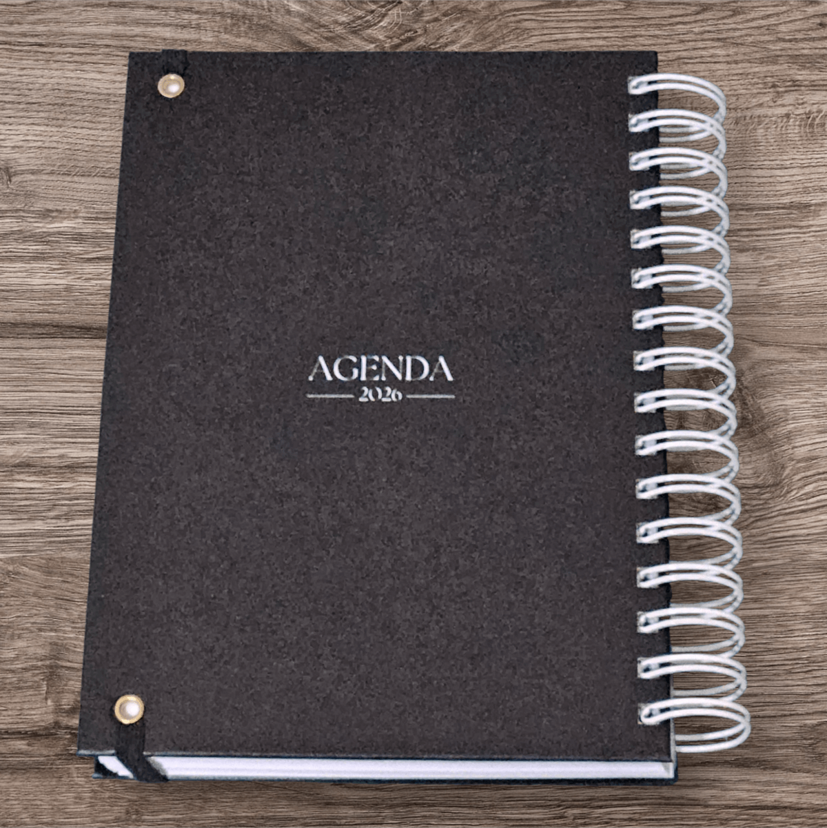 Agenda 2026 personalizada - Imagem 2